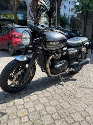 TRIUMPH SPEED TWIN TRIUMPH SPEED TWIN